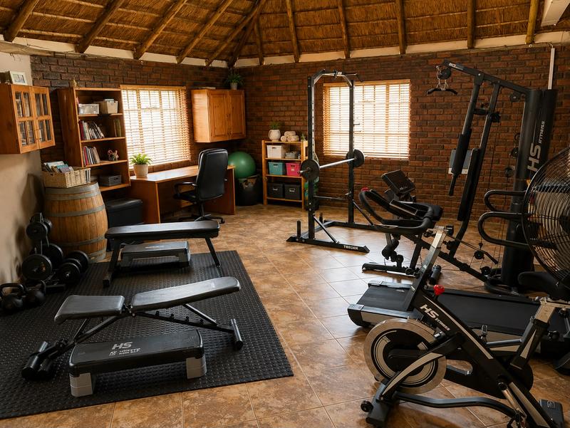 4 Bedroom Property for Sale in Meyerhof Free State